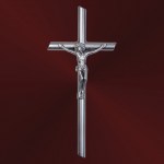 ΣΤΑΥΡΟΣ ΠΛΑΣΤΙΚΟΣ ΟΒΑΛ 53Χ24 ΑΣΗΜΙ